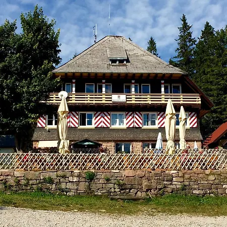 Appartementhaus-wiesengrund-fewo1 Daire